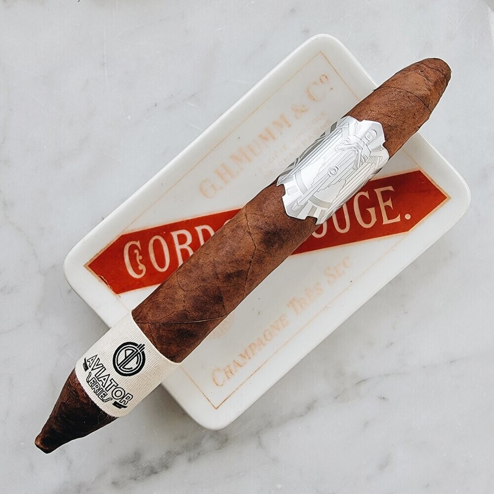 Principle Aviator  Escopette (7 x 57)