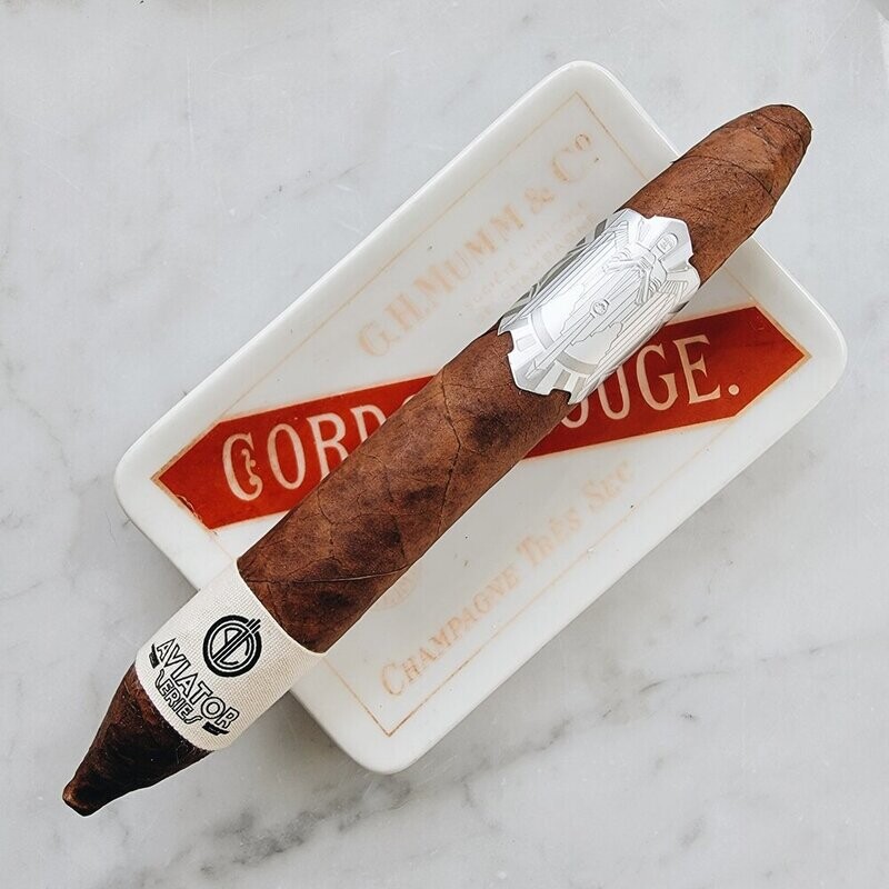 Principle Aviator  Escopette (7 x 57)