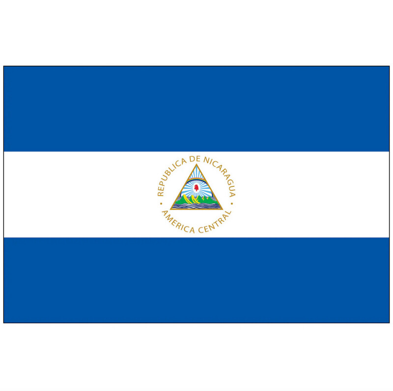 Nicaraguan