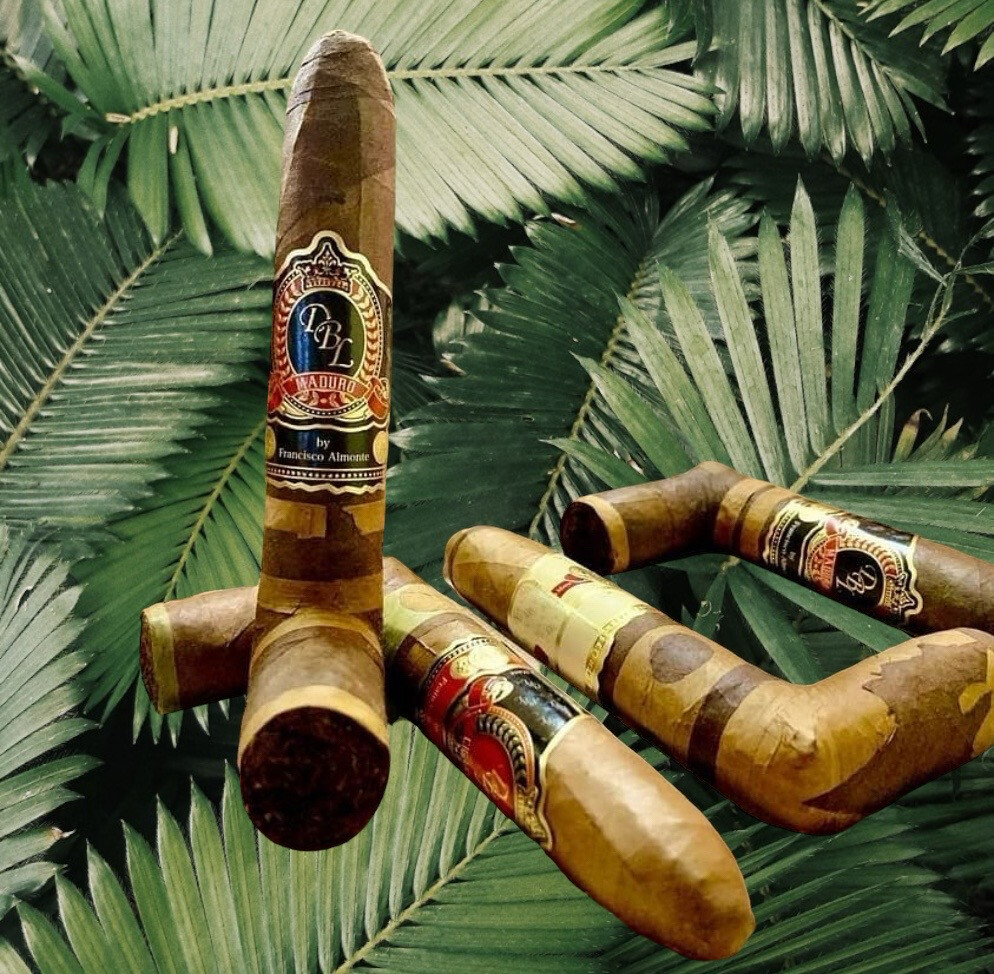 DBL Pipa