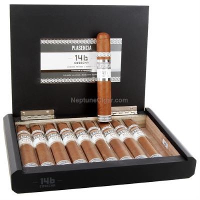 Plasencia Cosecha 146 La Vega Robusto Gordo