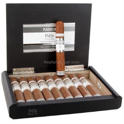 Plasencia Cosecha 146 La Musica Robusto