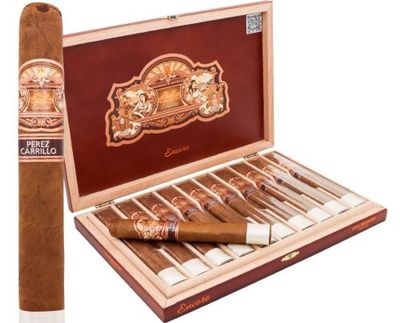 EP Carrillo Encore El Primero 6 7/8 x 54