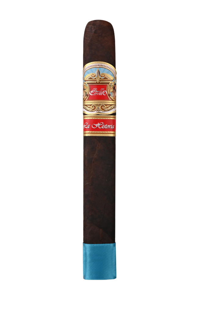 EP Carrillo La Historia E-III 6