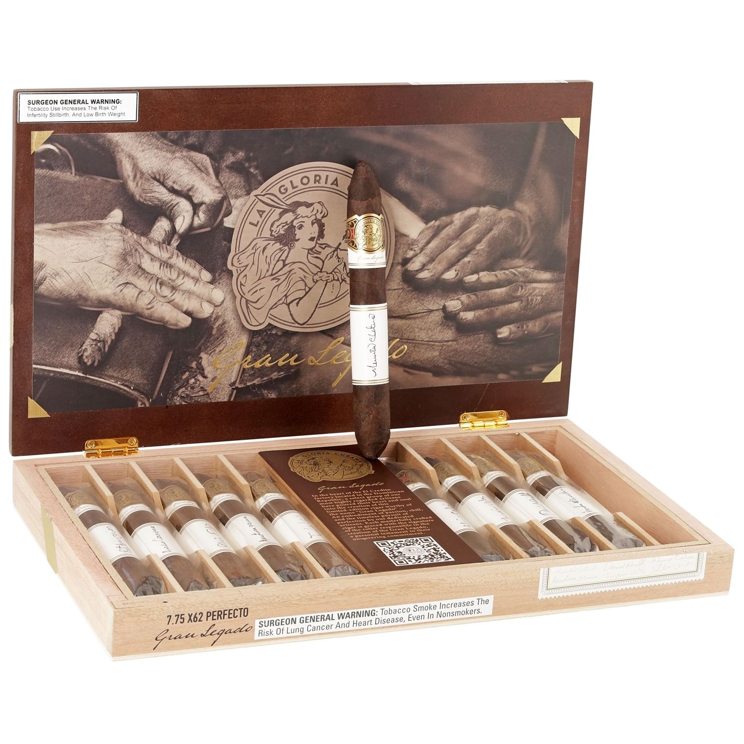 Delicioso Cabinet Selection Series Pina Colada Toro