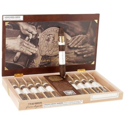 Delicioso Cabinet Selection Series Pina Colada Toro