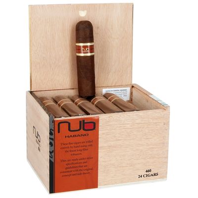 NUb Habano 460 4x60