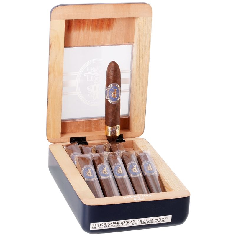 Diesel Fool's Errand Worthy Fool 5x58