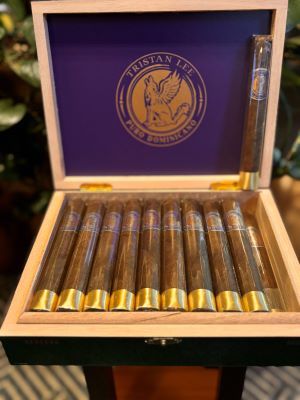 Tristan Cigars Maduro