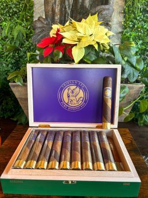 Tristan Cigars Double Wrapp