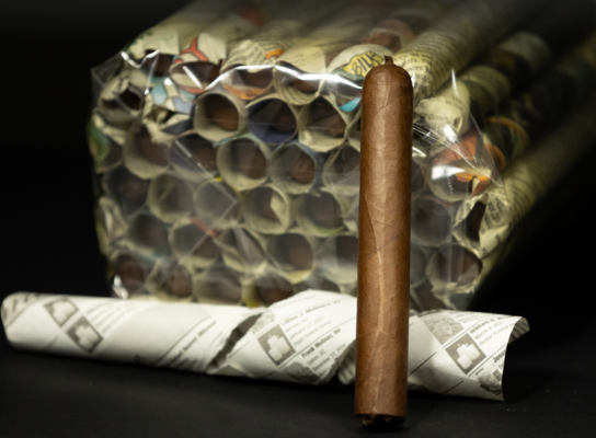 PT Strung Sumatra Super Premium  Cigar
