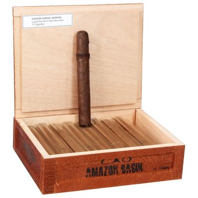 CAO Amazon Basin 6x52