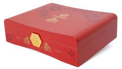 Plasencia Year of the Dragon