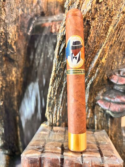 Harlem Renaissance African  Cameroon Toro  Limited Edition