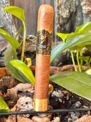 Harlem the Brother - Habano Ecuador Harlem the Brother - Habano Ecuador