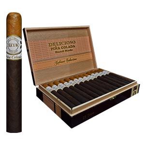 Delicioso Cabinet Selection Series Pina Colada Toro