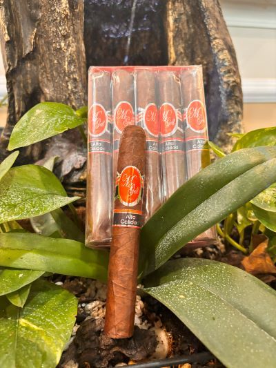 M-Gell Habano Cigars
