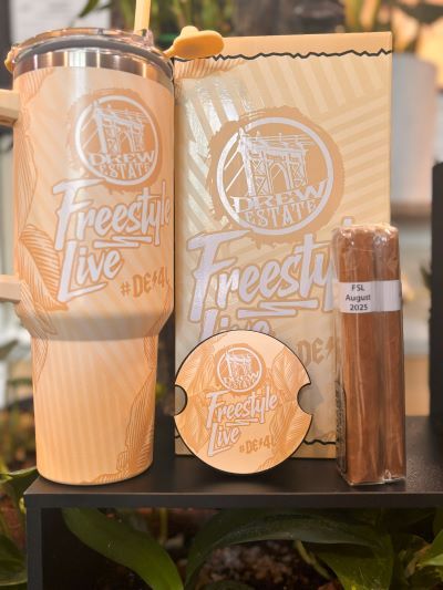 Freestyle Live Kit - August 2025