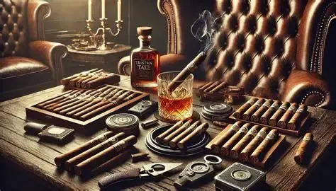 Tristan Cigars