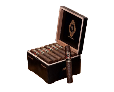 DBL Maduro Little Bull