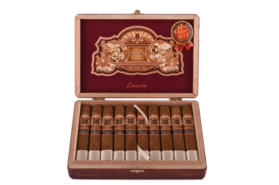 EP Carrillo Encore Majestic 5 3/8 x 52