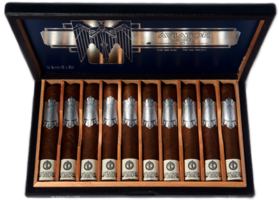 Principle Aviator Envoi (5 x 50)