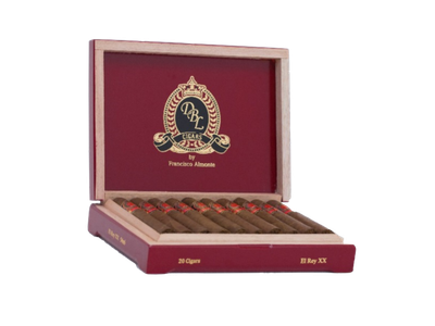 DBL Habano El Rey VI DBL Habano El Rey VI