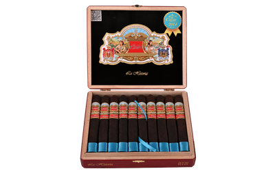 EP Carrillo La Historia E-III 6"7/8 x 54