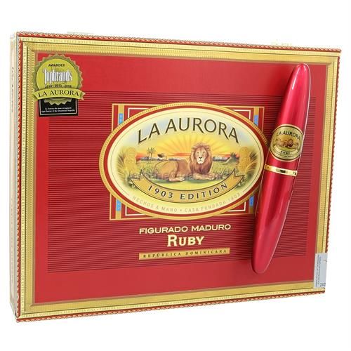 La Aurora Preferidos Tubes 5x54