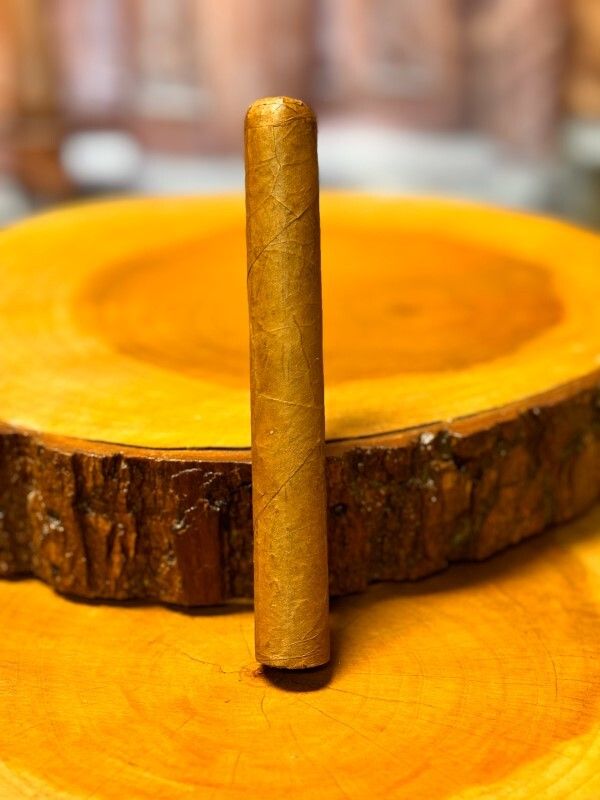 Fresh Rolled Premium Cigars - Toro 6x52
