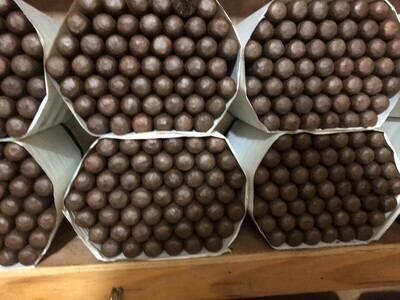 Fresh Rolled Premium Cigars - Pico Chato 6x54