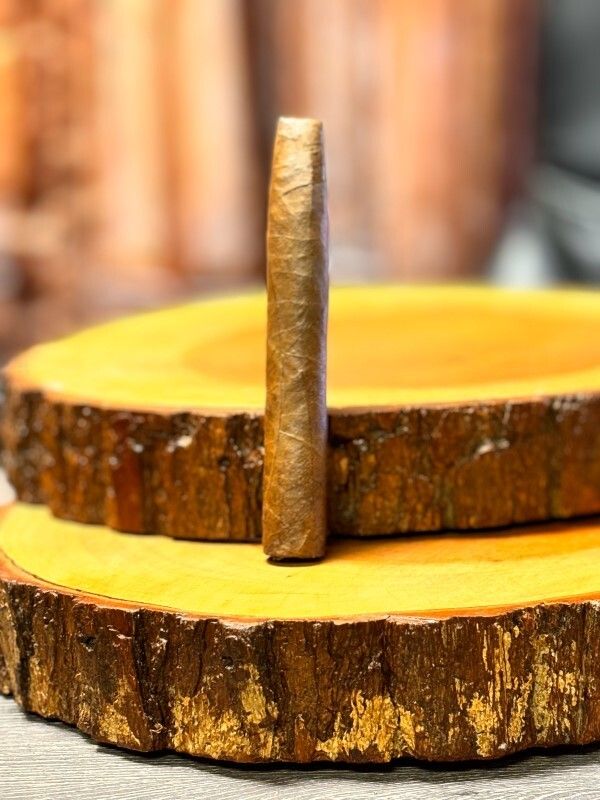 Fresh Rolled Premium Cigars - Pico Chato 6x54