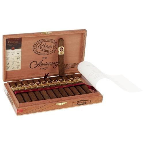 Padron 1964 Anniversary Principe