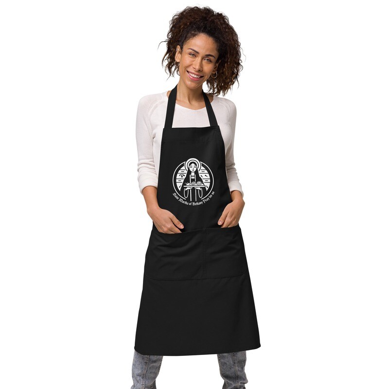 St. Martha Apron