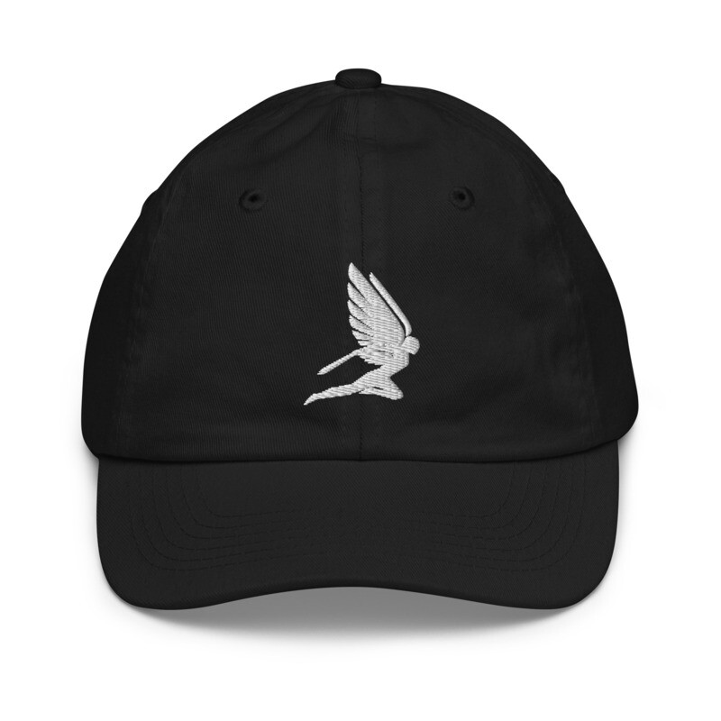 Guardian Angel cap