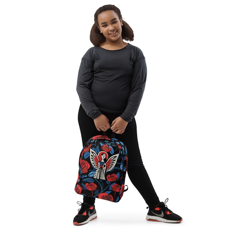 Guardian Angel Matisse Backpack