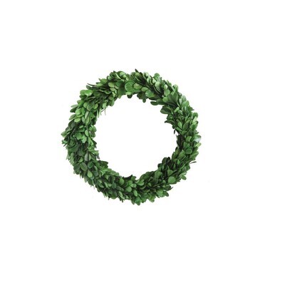 Wreaths and Garlands
