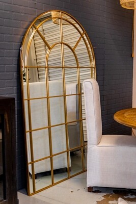 Floor Mirrors