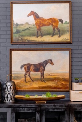 Framed Art