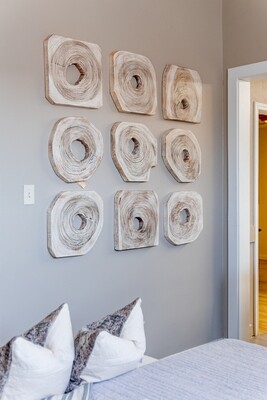 Wall Hangings