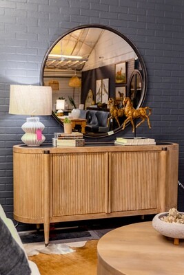 Wall Mirror