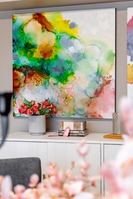 Paintings
