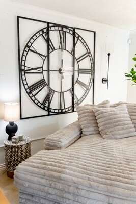 Clocks