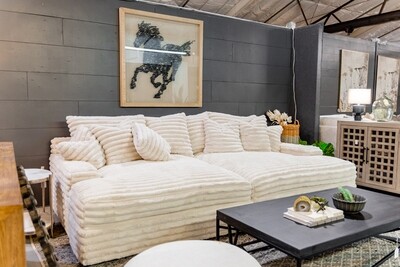 Chaise Sofas