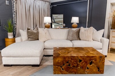 Sofa Chaise Sectionals