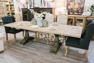Extension Tables