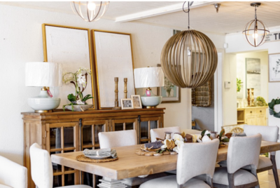 Chandeliers