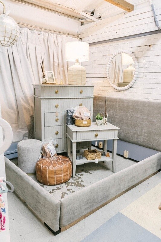 Italy Bed