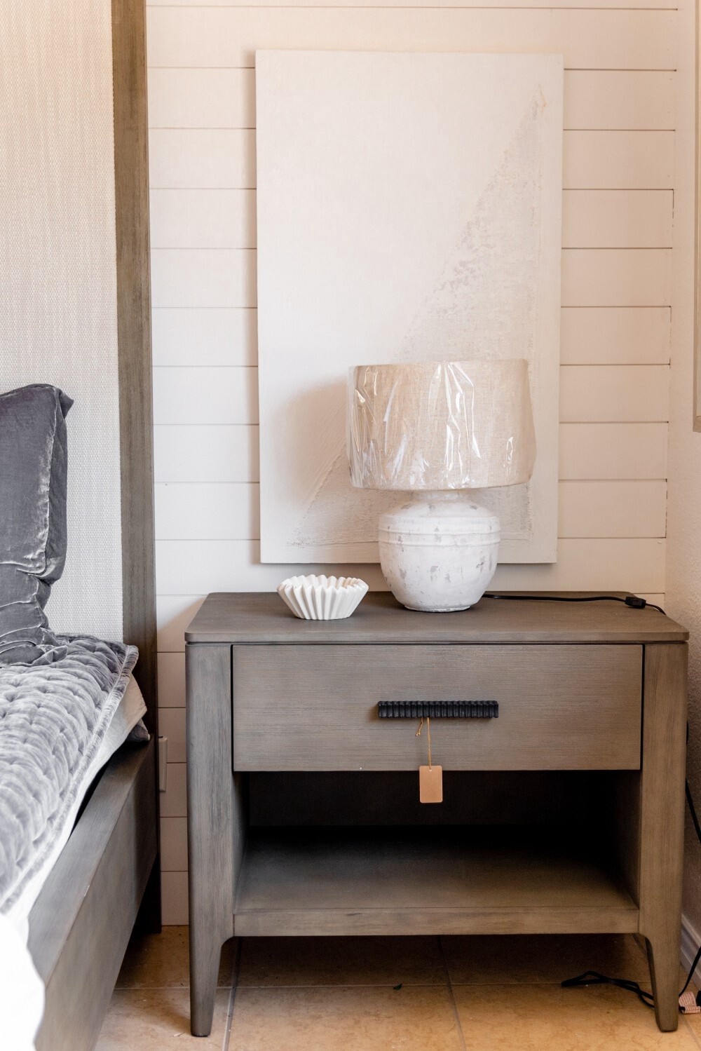 Malibu Nightstands, # of Drawers: One