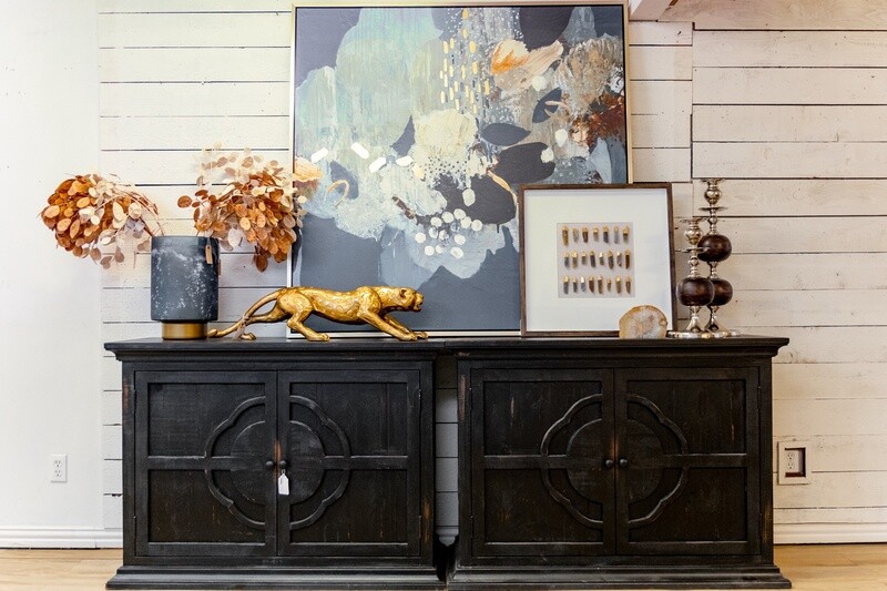 The Benita Console